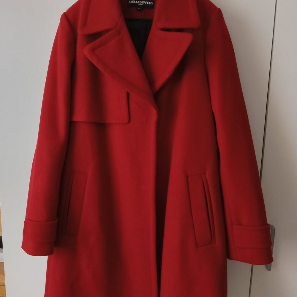 Winter Coat